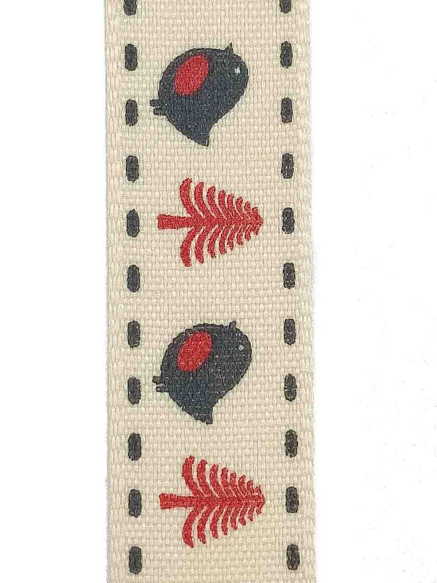 Bobbin Robbin Ribbon - 15mm – Cake Craft by Charlotte & May