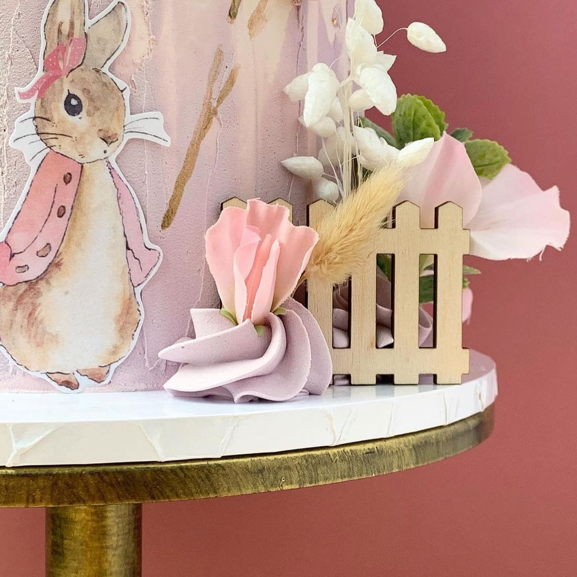 Peter rabbit pink bunny sales